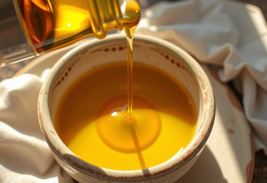 Aceite de Oliva