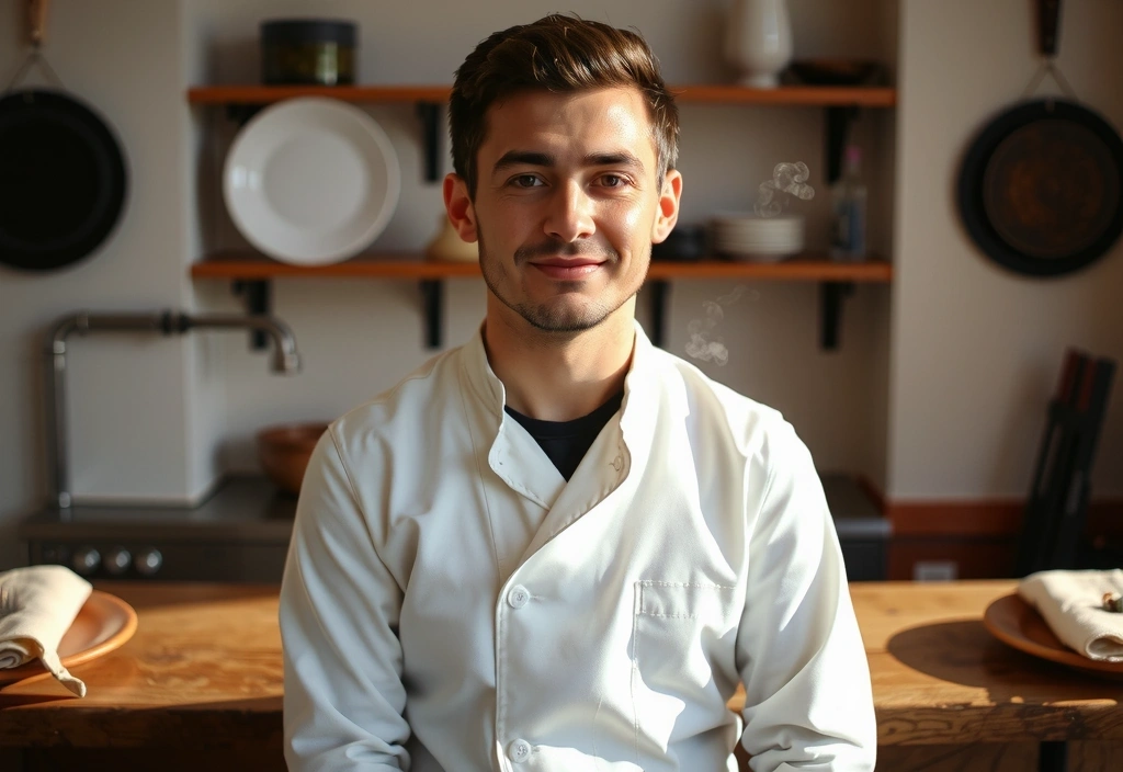 Chef Nutricionista